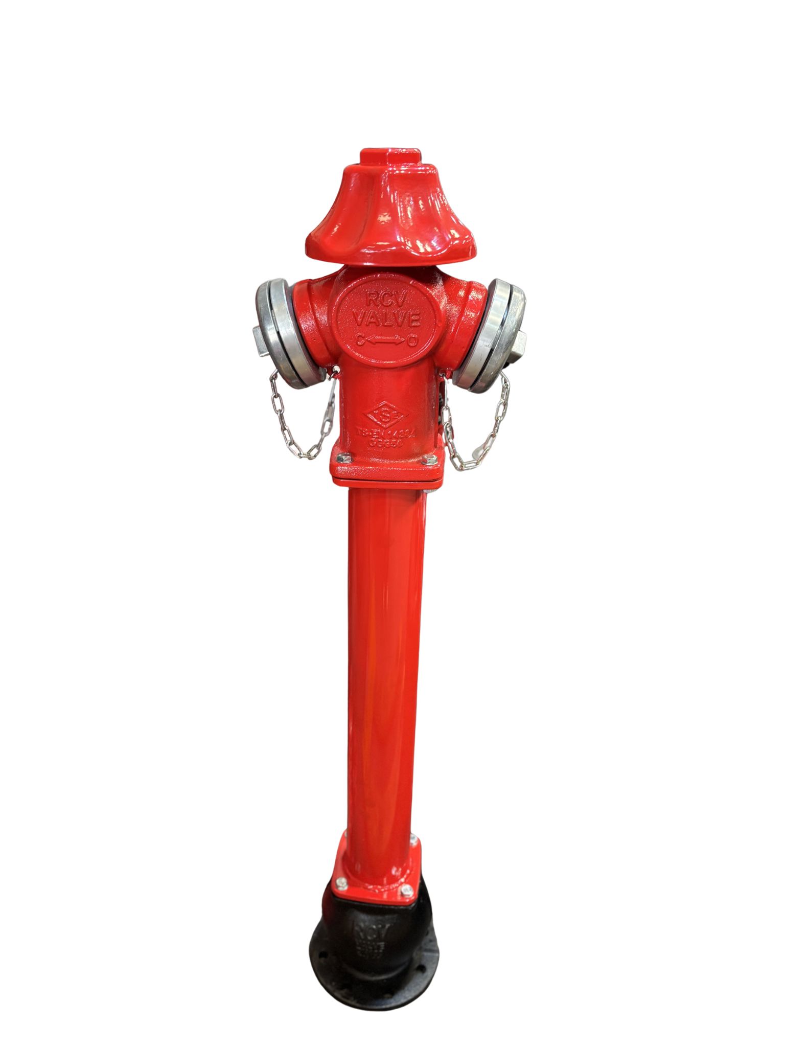 DN100 125 CM YANGIN HİDRANTI (GGG50)
